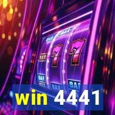 win 4441